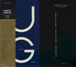 Johnny Griffin