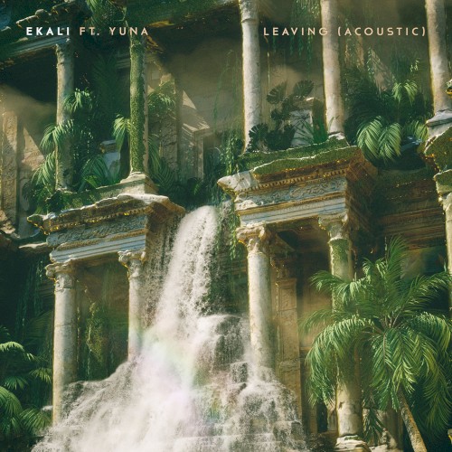 Leaving (acoustic)