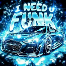 I NEED U FUNK