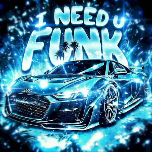 I NEED U FUNK