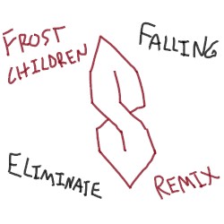 FALLING (ELIMINATE REMIX)