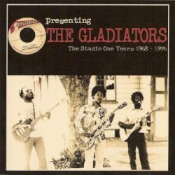 Presenting the Gladiators