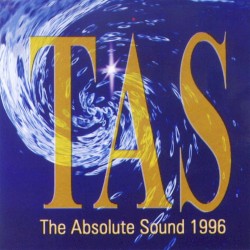 The Absolute Sound 1996