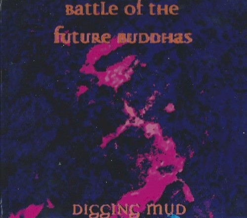 Digging Mud