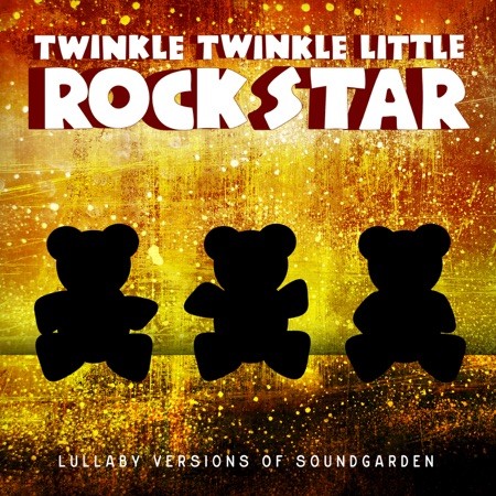 Lullaby Versions of Soundgarden