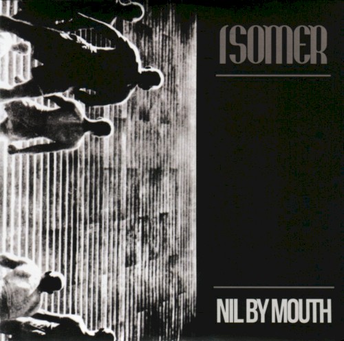 Nil by Mouth