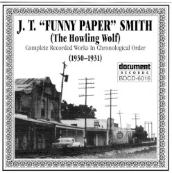 Complete Recorded Works In Chronological Order (1930-1931)