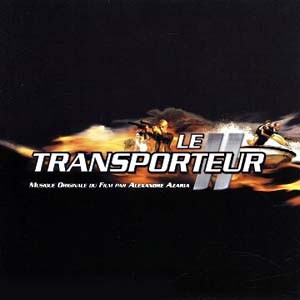 The Transporter 2