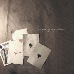 Shape of My Heart
