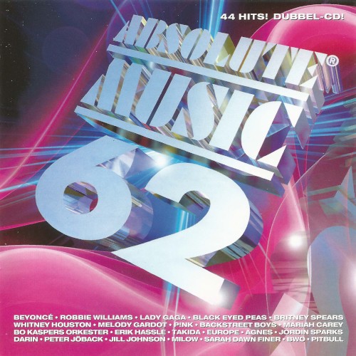 Absolute Music 62