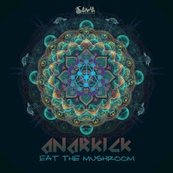 Eat the Mushroom