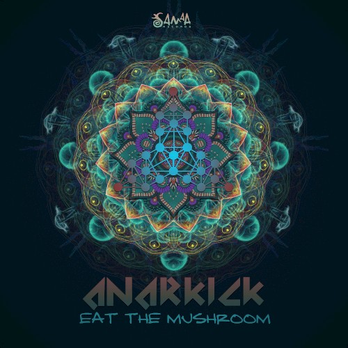 Eat the Mushroom