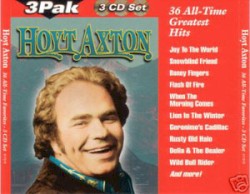 36 All-Time Greatest Hits