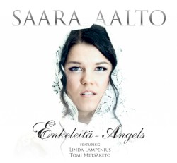 Enkeleitä – Angels
