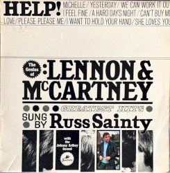 The Genius of Lennon & McCartney