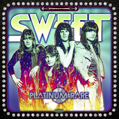 Platinum Rare