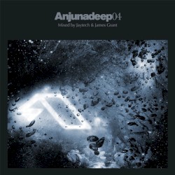 Anjunadeep 04 (Mixed)