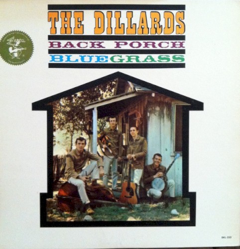 Back Porch Bluegrass