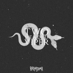 Two Headed Viper
