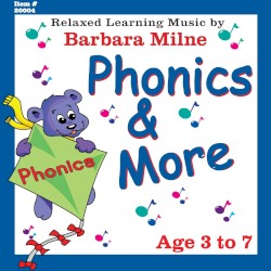 Phonics & More