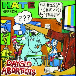 Hate Speech