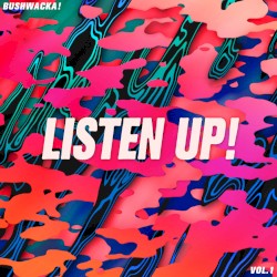 Listen Up! Vol. 1