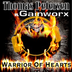 Warrior Of Hearts
