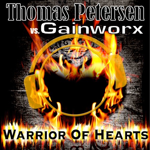 Warrior Of Hearts