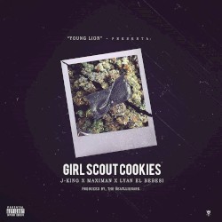 Girl Scout Cookies