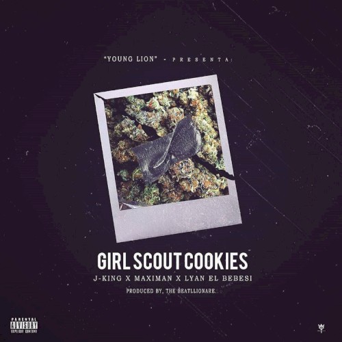 Girl Scout Cookies