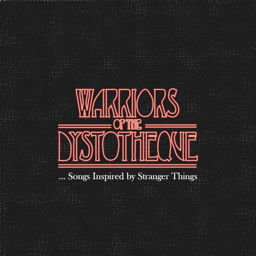 … Songs Inspired by Stranger Things
