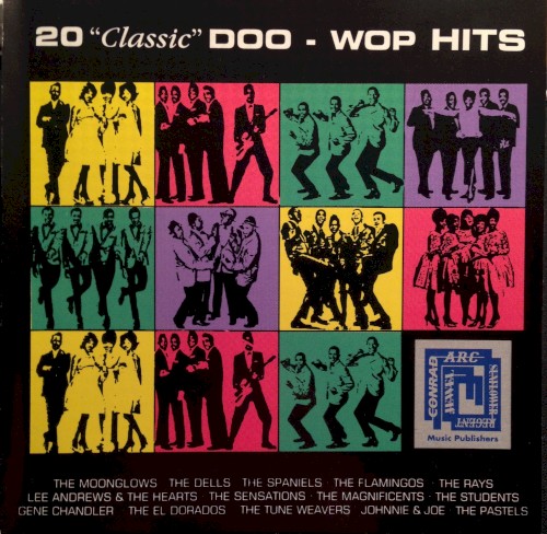 20 “Classic” Doo‐Wop Hits
