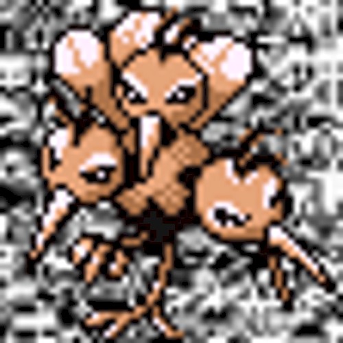 #085 ~ Dodrio