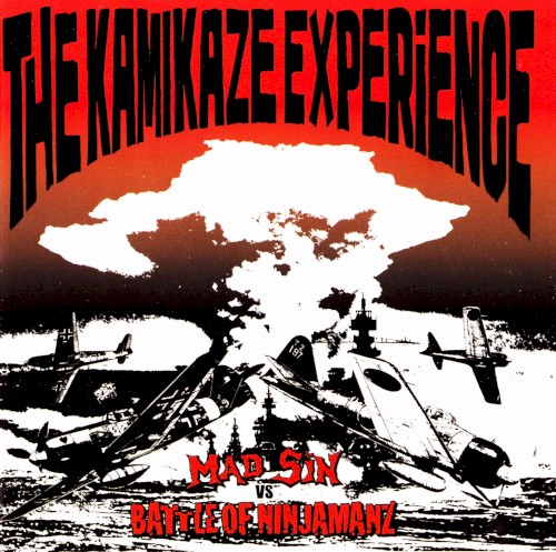 The Kamikaze Experience
