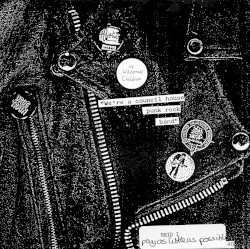 We're a Council House Punk Rock Band [7" single]