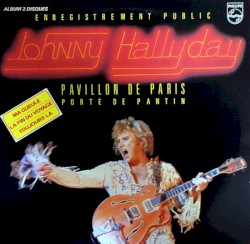 Pavillon de Paris