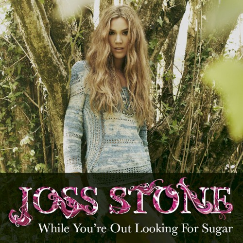 While You're Out Looking for Sugar