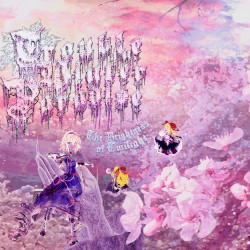 Trouble in Winter Paradise