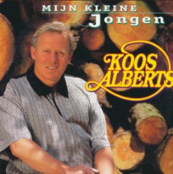 Mijn kleine jongen / Als je geld hebt maak je vrienden