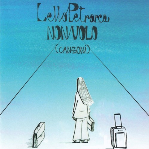 Non volo (Canzoni)