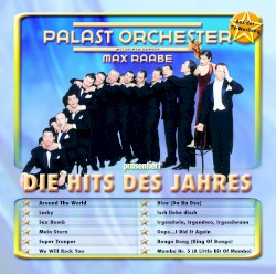 Die Hits des Jahres