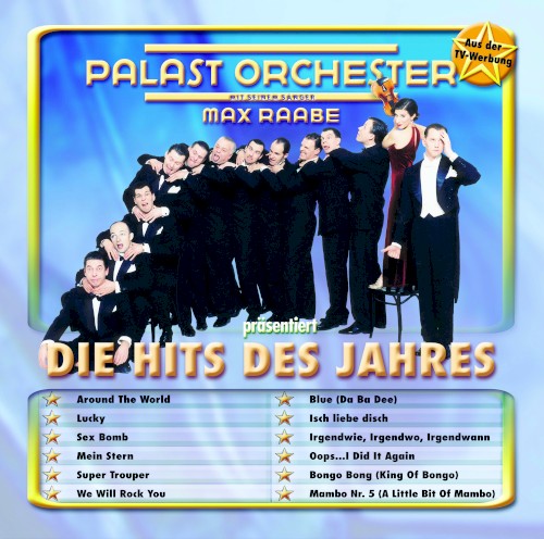 Die Hits des Jahres