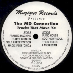 Tracks That Move Ya