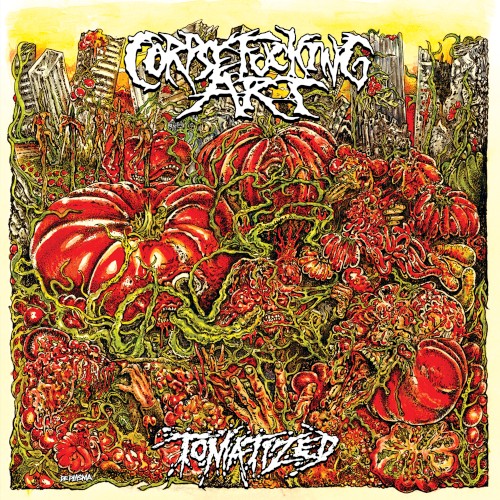 Tomatized
