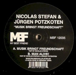 Musik Bringt Freundschaft