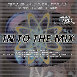 In to the Mix