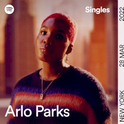 Spotify Singles