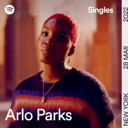 Spotify Singles
