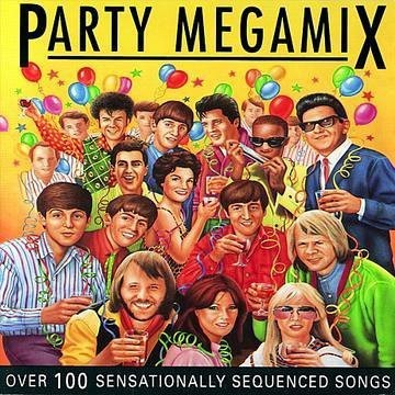 Party Megamix