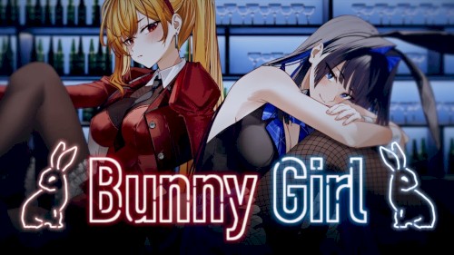 Bunny Girl